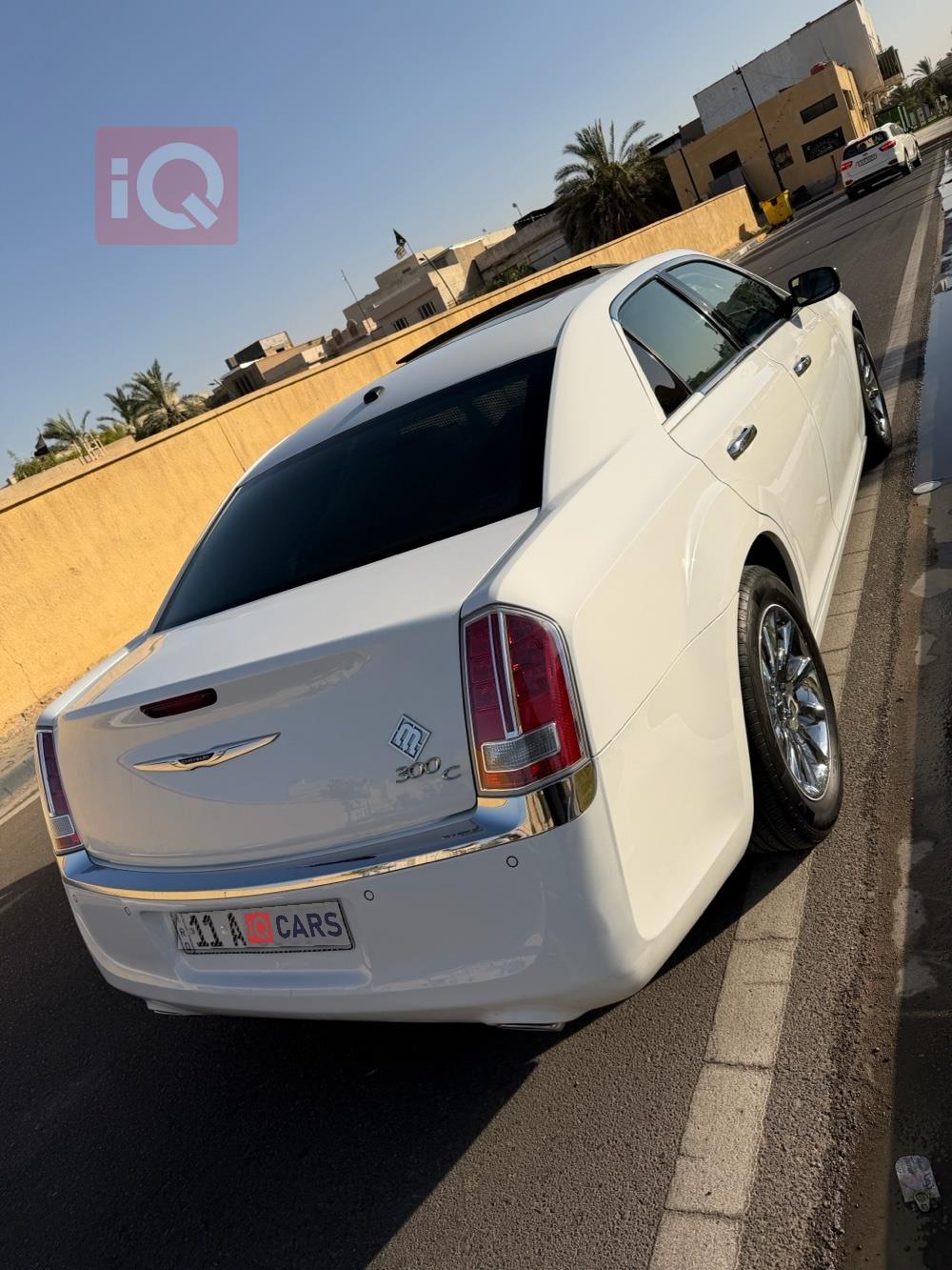 Chrysler 300
